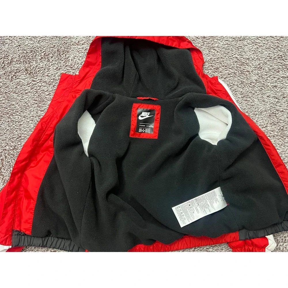 Nike toddler 2t